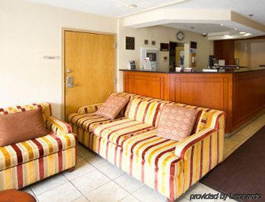 Knights Motel 2*