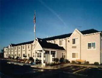 Knights Motel 2*